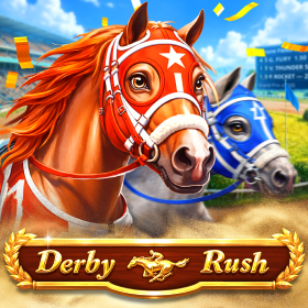 Derby Rush