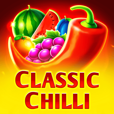 Classic Chilli