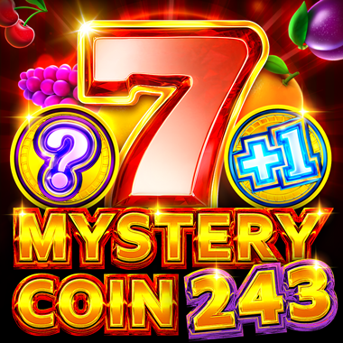 Mystery Coin 243